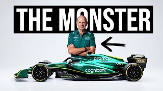Athlete Statistics Why EVERY F1 Team is Fearing Aston Martin’s 2026 Monster