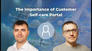 Your New Self-Care Portal A Win-Win Situation for CSPs Customers February 2023