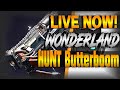 HUNT FOR Butterboom! (Working On A Pistol Gun Build) | Tiny Tina&#39;s Wonderlands