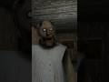 granny game horror #shorts #granny #like
