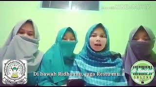 Doa kan ayah doa kan ibu