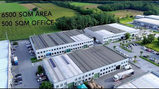 EASYPHARMA | CORPORATE VIDEO English version