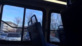 2012 Gillig Low Floor # 1207 Part 2/2