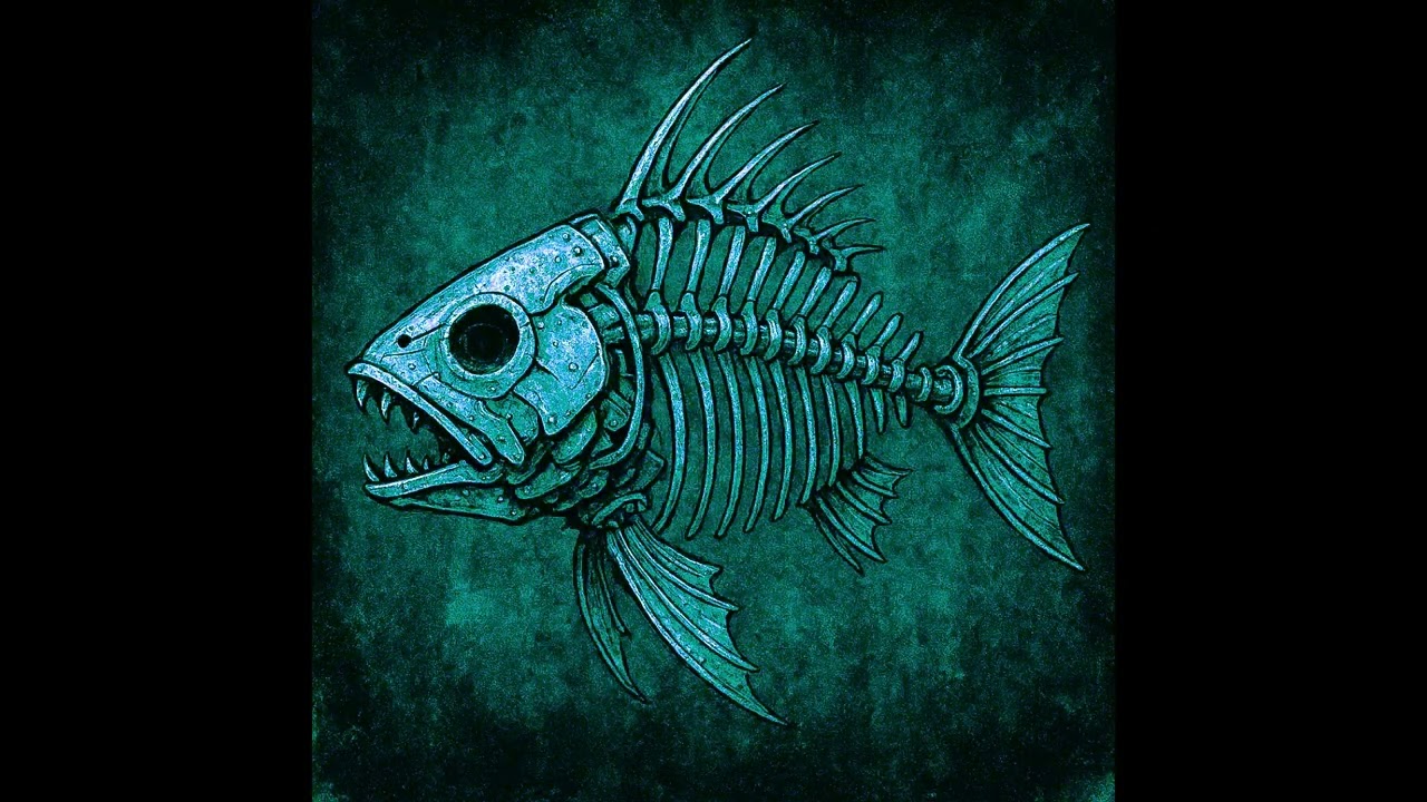 Unstable Remix I - Drum and Bass Jungle EDM Industrial Metal Instrumental