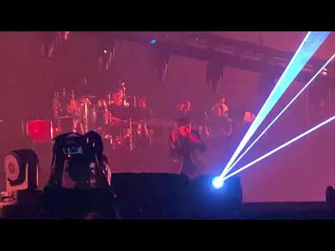 张杰 《竹bamboo》饭拍高清 +张杰2019未live巡回演唱会南京站