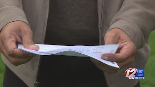 RI residents shocked following spike in property assessments