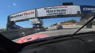 20210610 Laguna F488 GP Session2 2