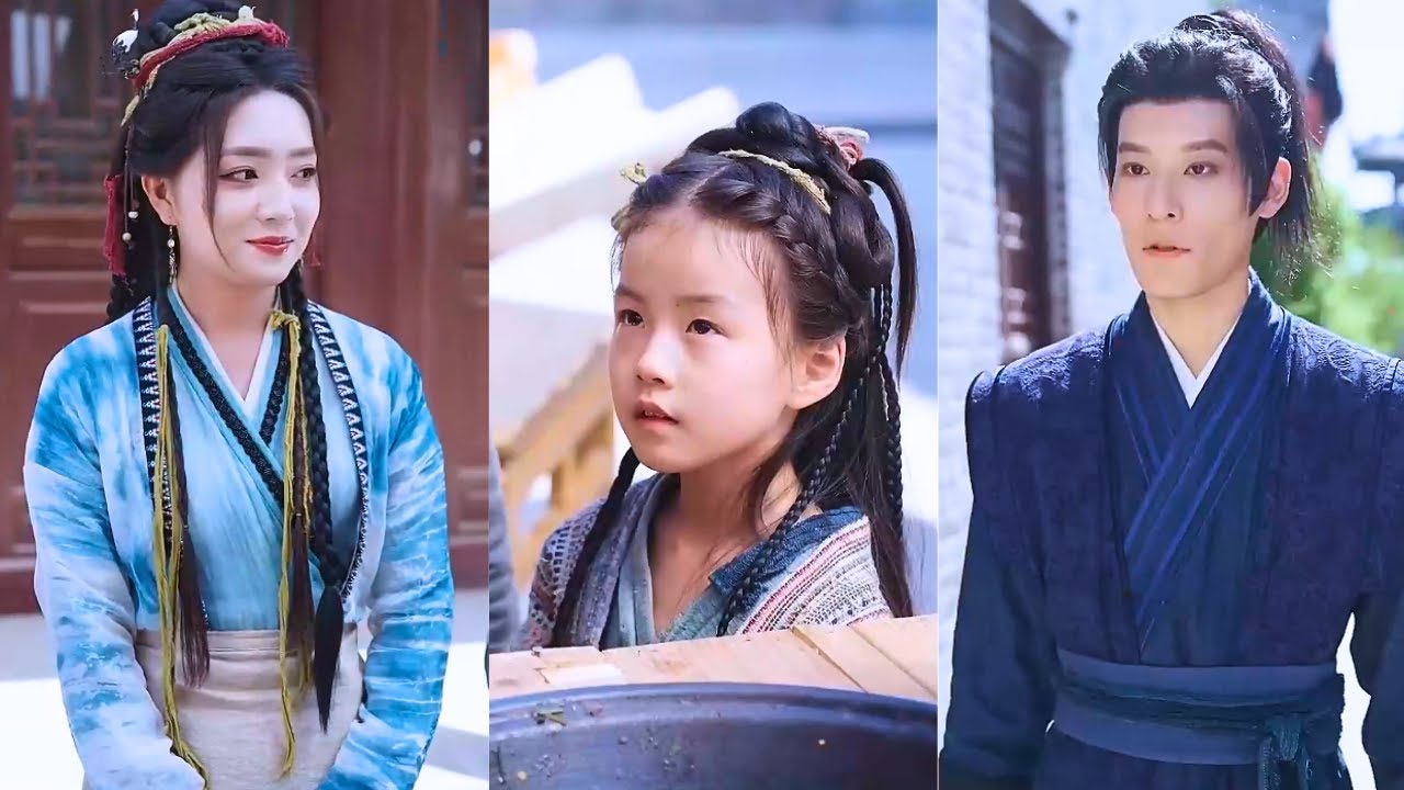 Xuyên Thành Mẹ Kế  Đ.ộ.c Á.c Bị Cả Làng Gh.é.t .  Nữ Chính Dùng Hệ Thống Không Gian Lật Kèo Cực Gắt