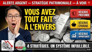 The Ultimate Silver Strategy: Rethink Your Reserves! 📈