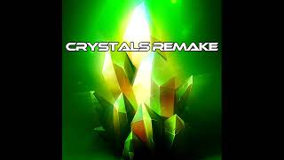 CRYSTALS Remake