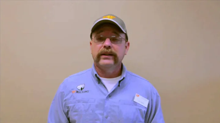 Dr. Larry Steckel Discusses Proper Weed Management