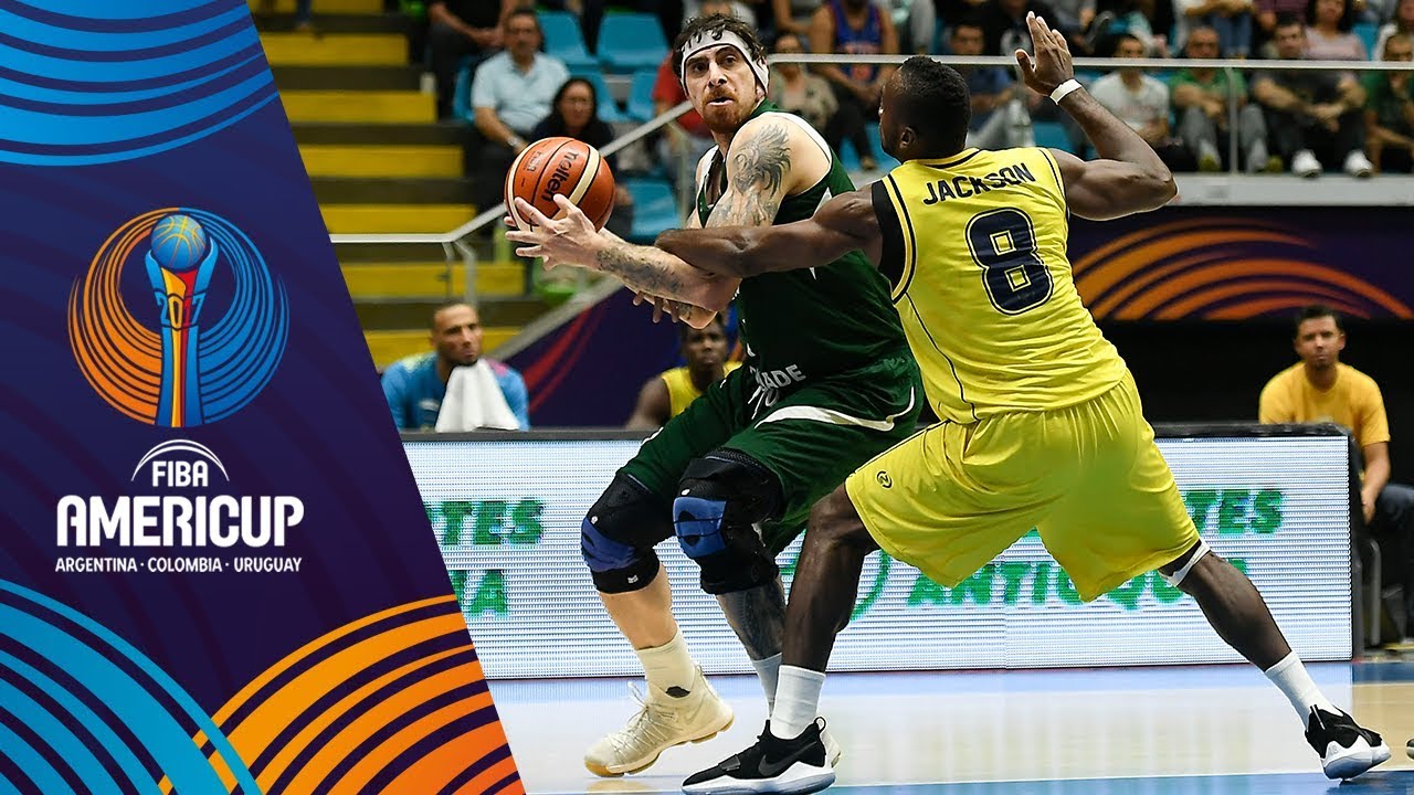 Descubrir 38+ imagen méxico vs colombia basquetbol