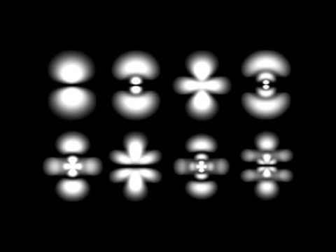 Geotropism — [Interwave 02] Geotropism - Orbital Phasing