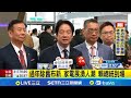 科技制裁與國際關係
