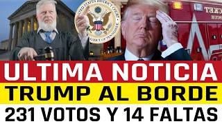 Download Lagu TRUMP SE CAE en el TRIBUNAL tras TERCER IMPEACHMENT MP3