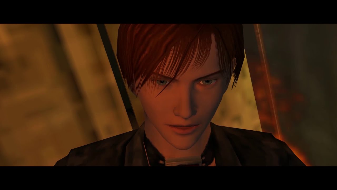 Галопом по сюжету RESIDENT EVIL CODE: VERONICA