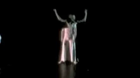 Sandy Shelton Contemporary Performance Reel