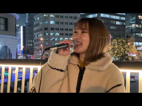 マナミ　ドライフラワー　梅田ストリート