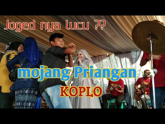 Mojang Priangan // VOC :Wina entertainment //Live show Bersama Saparakanca||Opik channel class=