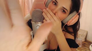 Te Haré Dormir Como Un Bebe Asmr