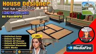 House Designer Fix & Flip Mod Apk 1.94 Latest Version 30 Jul 2026 screenshot 3
