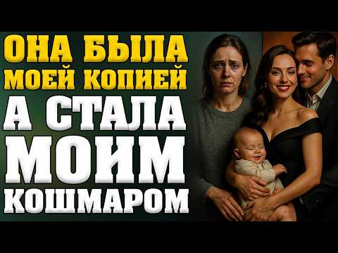 Моя сестра близнец украла мою жизнь, но даже она не знала, что её ждал ТАКОЙ КОНЕЦ