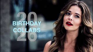 Birthday Collab Auditions 2026