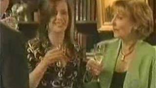 ATWT 8/14/01 Lucinda tells Paul about Rose's upcoming b-day