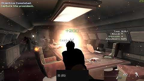 MW3 - Milehigh Jack 18.7 [World Record]