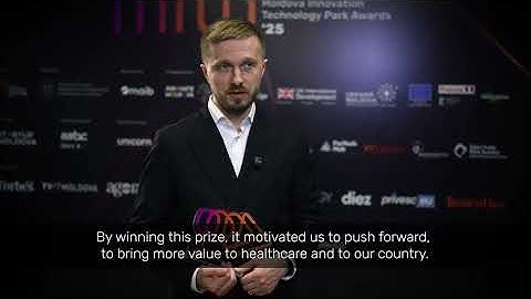 Acuverus - Winner of Best Startup at MITP Awards 2025