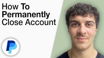 How to Permanently Close Cancel PayPal Account [2025 Full Guide]