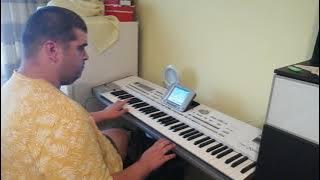 Ai îmbătrânit Ioane (Simi Deac si Luminița Pușcaș) demo 7