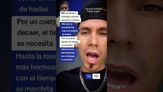EL ANCIANO Y EL NIÑO - CHEO GALLEGO (Karaoke) / JULMER #cantaconmigo