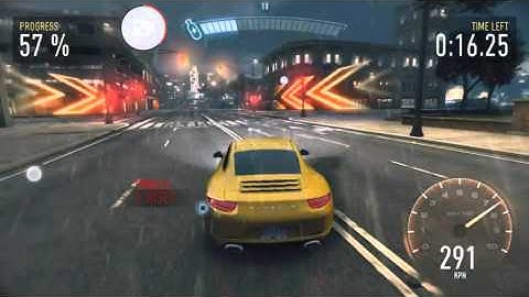 Need for speed no limit