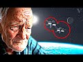 Buzz Aldrin Emotional: &quot;The Aliens Are Coming to Earth!&quot;