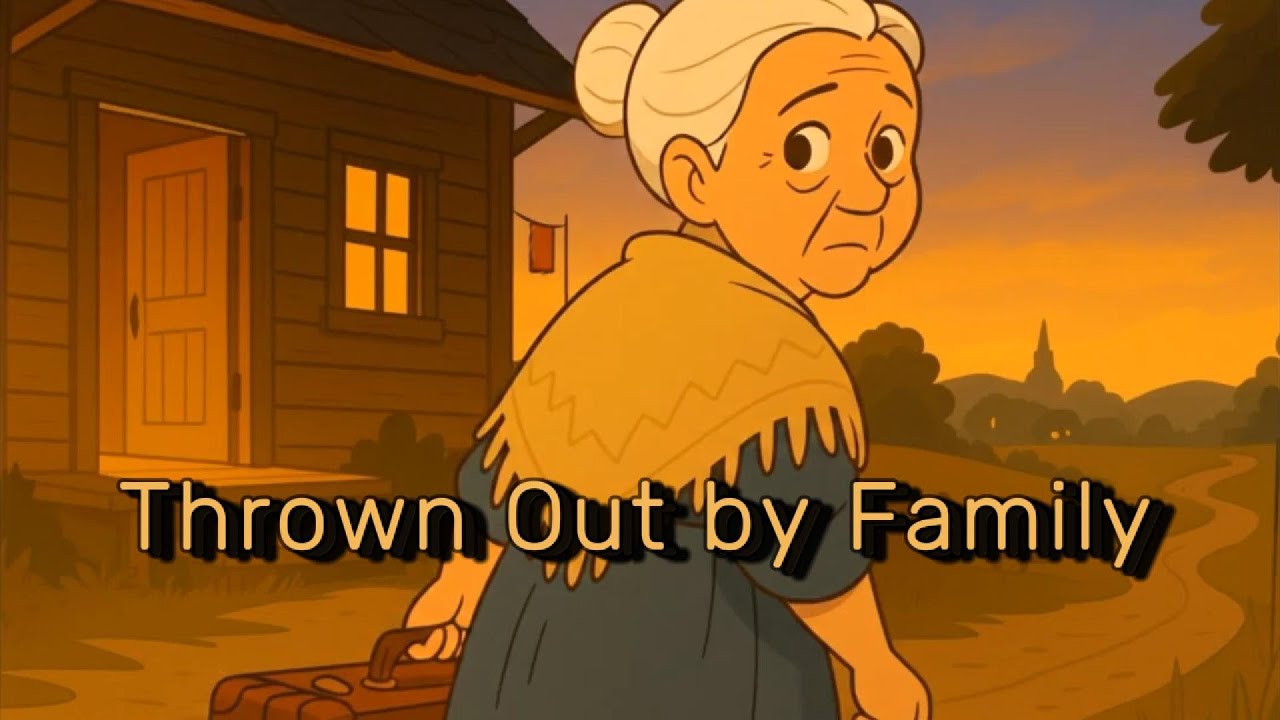 Never Underestimate a Mother’s Strength | Life Changing Story in English