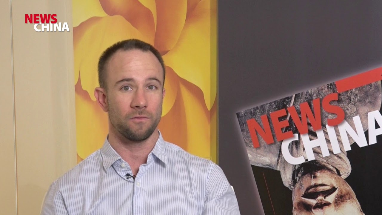 [NewsChina] Ming River