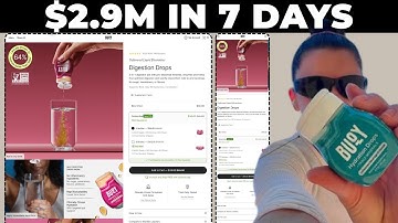 How Shopify Brands Are Pulling 9–12% Conversion Rates From Smart Landing Pages