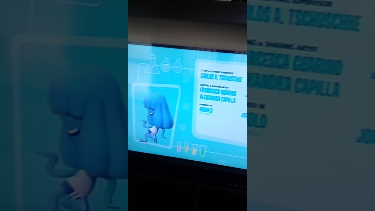 Jelly jam creditos finales español españa tve YouTube