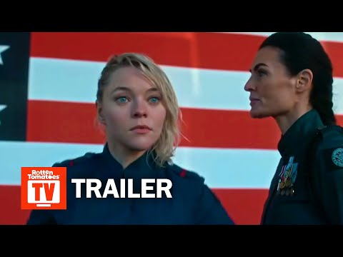 Motherland: Fort Salem Season 2 Trailer | Rotten Tomatoes TV