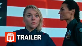 Motherland: Fort Salem Season 2 Trailer | Rotten Tomatoes TV