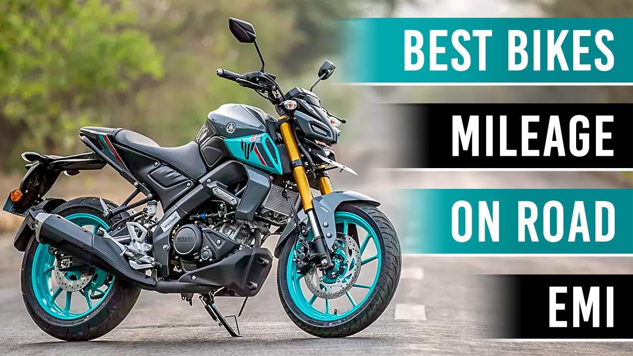 Top 10 Best Bikes For College Students 2022 Best Bike YouTube