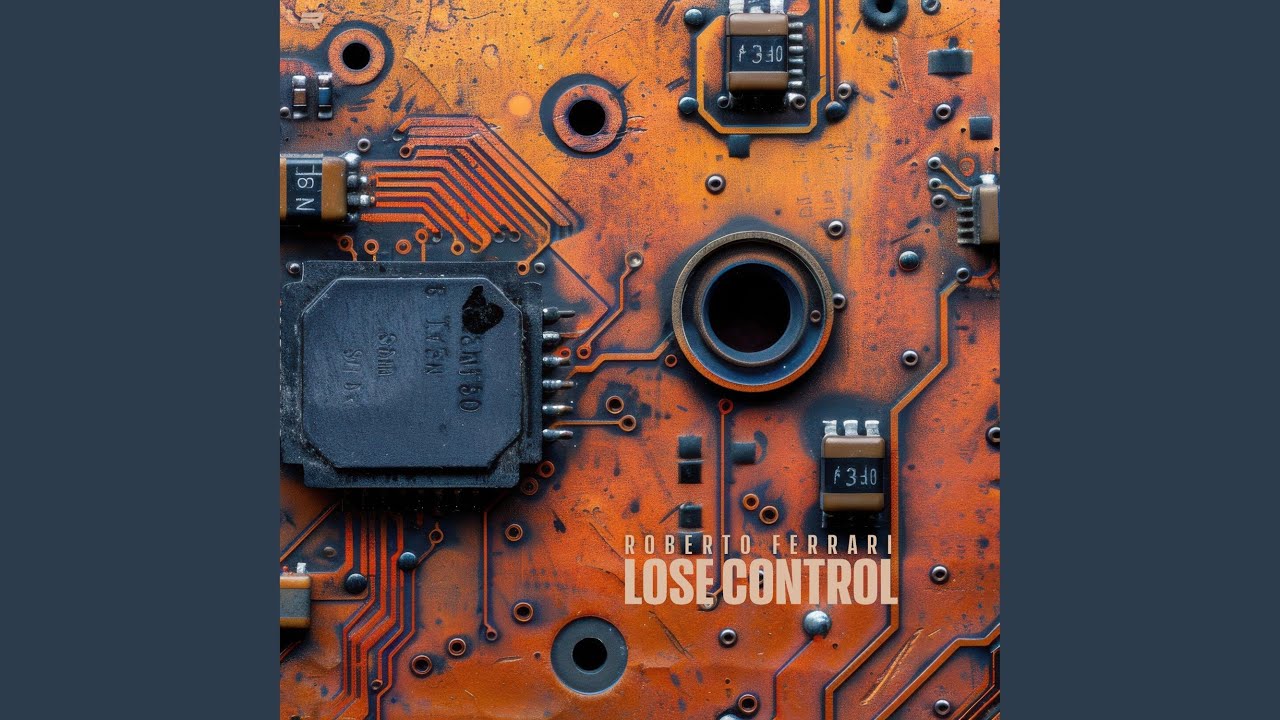Watch Lose Control on YouTube Watch Lose Control on YouTube