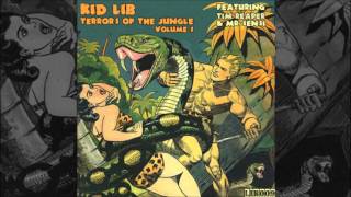 Mr Sensi & Kid Lib - New Future