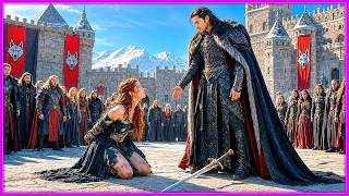 Ordered to Execute the Rogue Wolf—The Alpha King Dropped His Sword When He Sensed His Mate