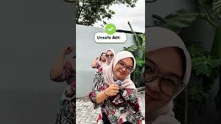 Uji Pengetahuan K3 Kamu! Kuis K3 Spesial Bulan K3 Nasional 2026! 😆🦺 Uji Pengetahuan K3 Kamu! Kuis K3 Spesial Bulan K3 Nasional 2026! 😆🦺