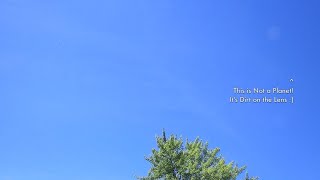 Jupiter, Regulus, Venus, Saturn plus Daytime Flybys