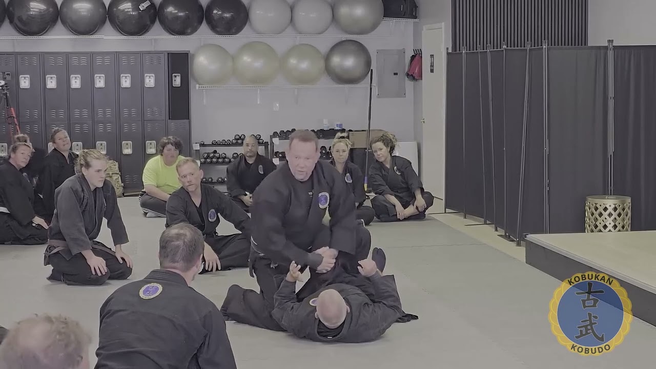 2025 Kobukan USA Taikai | 