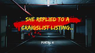 3 TRUE Craigslist Horror Stories That Will Change How You Use The Internet