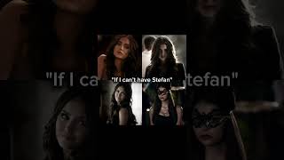 KatherinePierce#StefanSalvatore#TVD